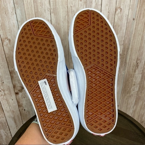 Vans TNT Advanced Prototype Tony Trujillo Skate Shoes Size 8 Women - Picture 6 of 13